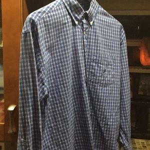Men’s dress shirt